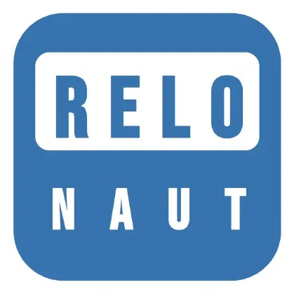 relonaut logo